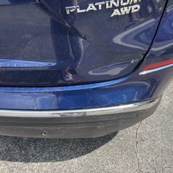 Caliber Collision