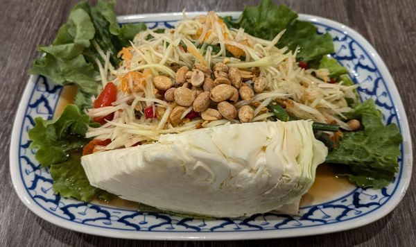 Chili Thai Downtown Tacoma by null