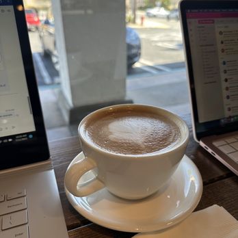 Reborn Coffee - Mocha - Coffee & Tea Near Me - Laguna Woods, California Reborn Coffee - Mocha - Coffee & Tea Near Me - Laguna Woods, California