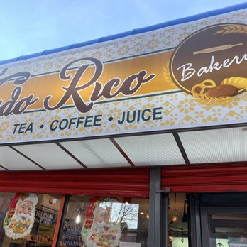Todo Rico Bakery - Coffee & Tea Near Me - Jackson Heights, New York Todo Rico Bakery - Coffee & Tea Near Me - Jackson Heights, New York