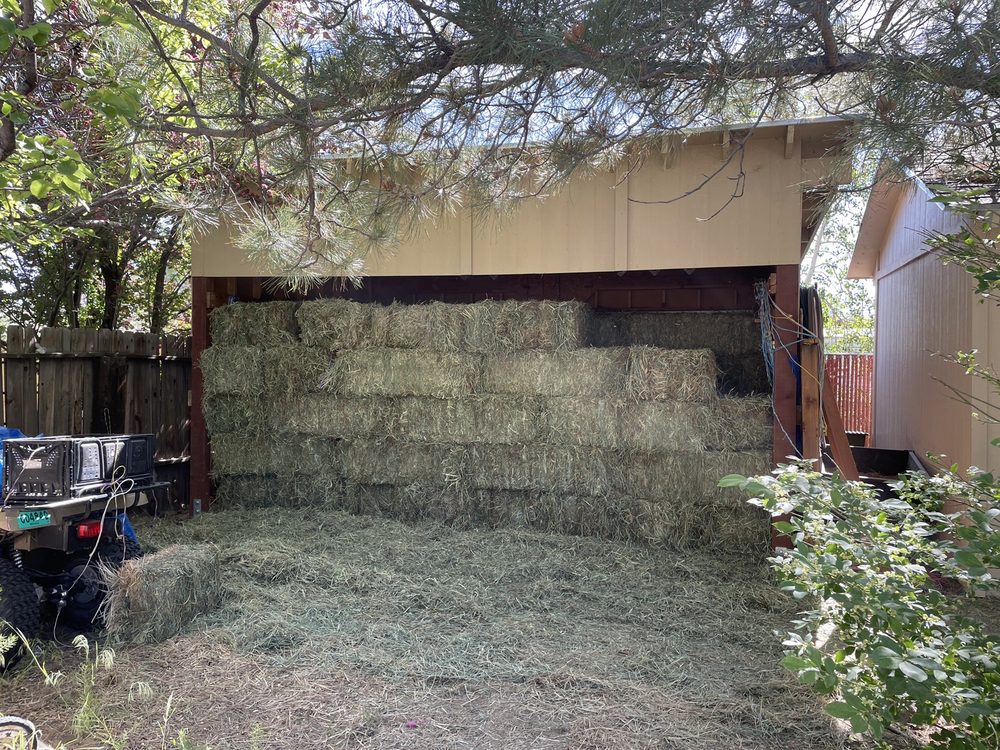 MURRY RANCH Updated August 2024 225 US Hwy 395 S, Washoe City