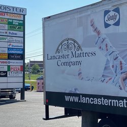 Lancaster Mattress