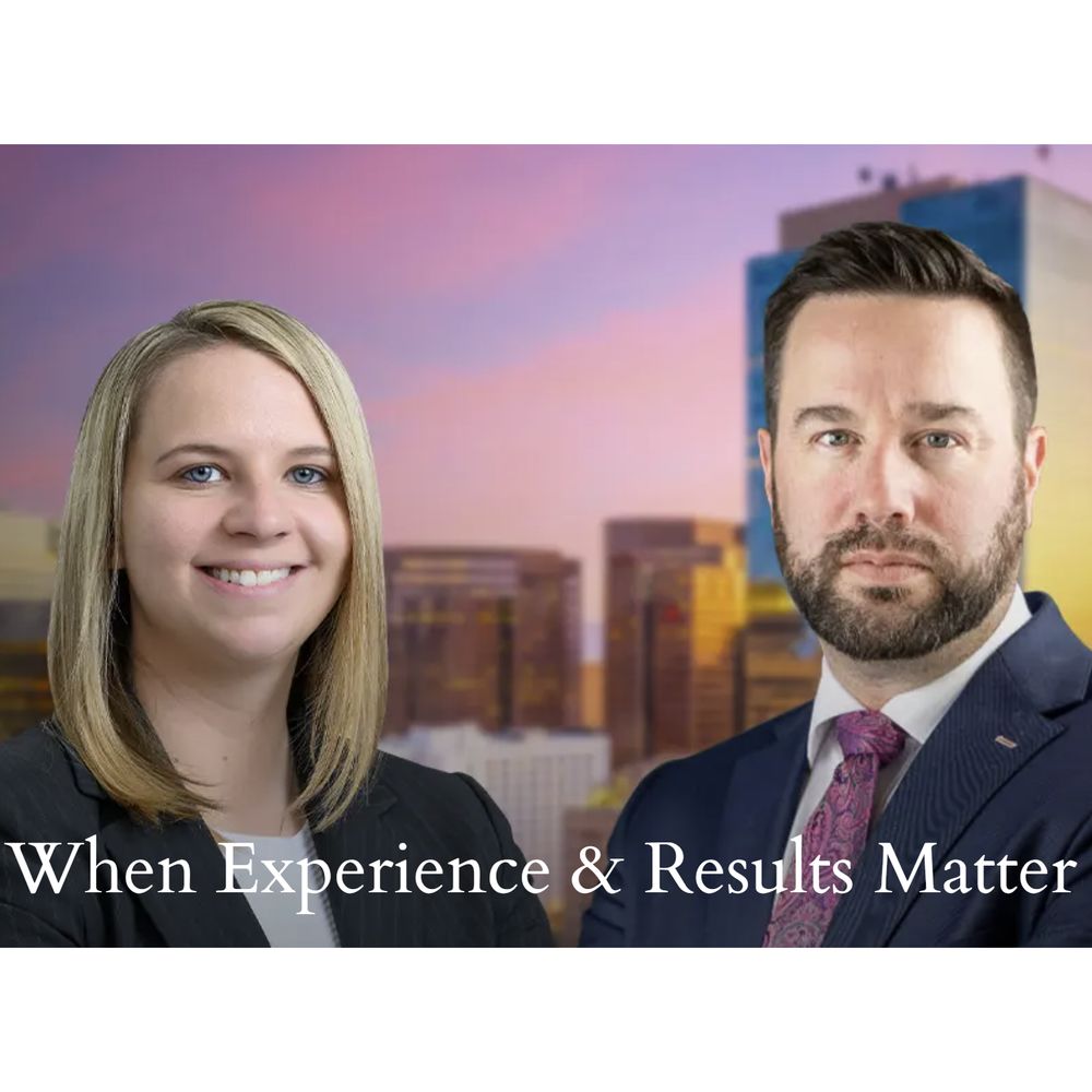 Goldman Law - divorce attorney in Phoenix, AZ