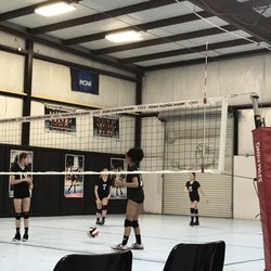 Atlanta Volleyball Academy