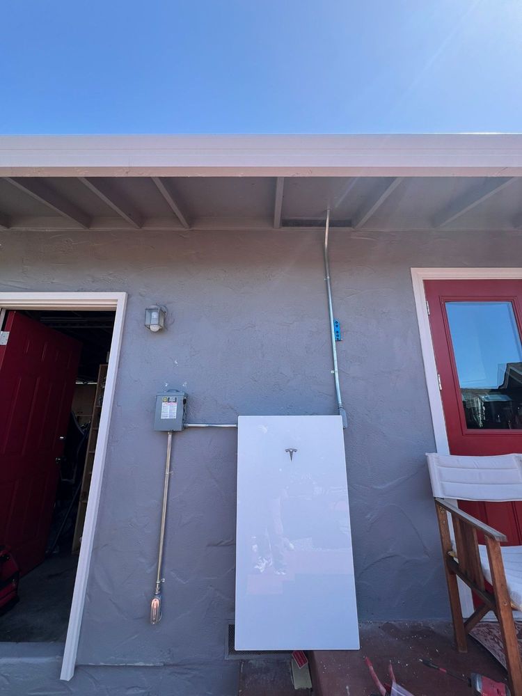 Slide of Good Energy Group