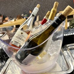 Lounge Miro - Wines