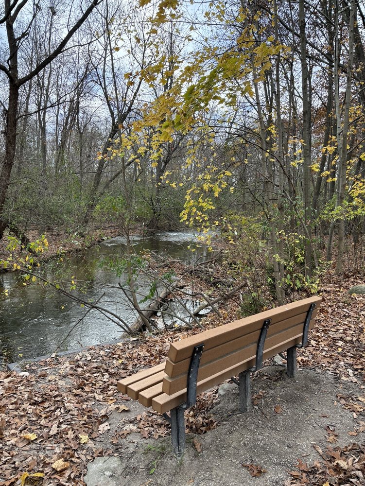 PAINT CREEK TRAIL Updated September 2024 82 Photos & 24 Reviews