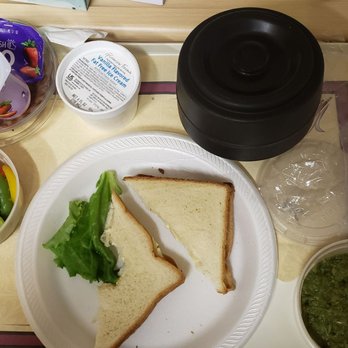 Wellstar Kennestone Hospital - Dinner, OLD bread sandwich, should not eaten "food poisoning. Green baby's . Frozen vegetables. - Hospitals Near Me - Marietta, Georgia Wellstar Kennestone Hospital - Dinner, OLD bread sandwich, should not eaten "food poisoning. Green baby's . Frozen vegetables. - Hospitals Near Me - Marietta, Georgia