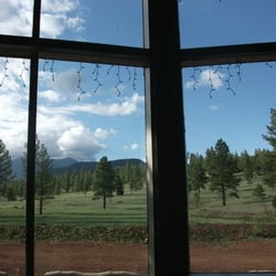 Elks Lodge