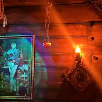 The Lost Inferno - Tiki Bars Near Me - San Clemente, California The Lost Inferno - Tiki Bars Near Me - San Clemente, California