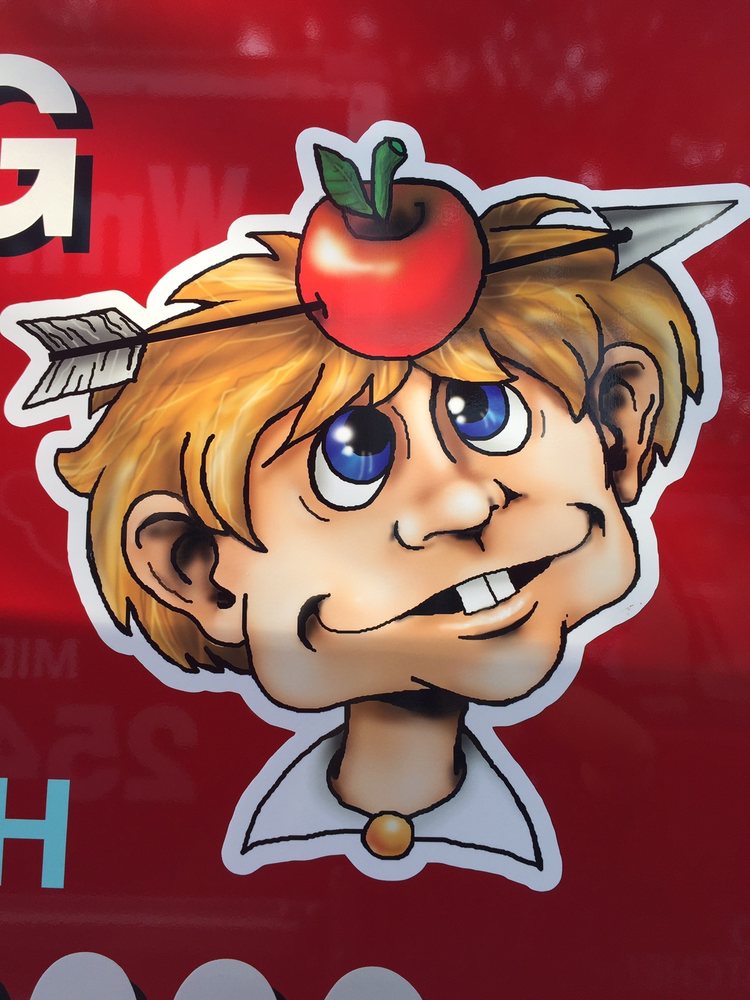 Slide of William Archer & Sons