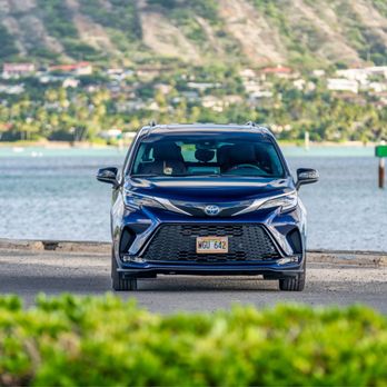Rain’s Oahu Black Services - Car Rental Near Me - Honolulu, Hawaii
