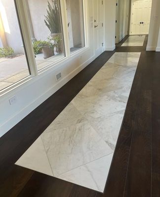 Premium Flooring Options - Upgrade your home with our exquisite flooring solutions. At Fuentes Flooring & Design, we specialize in high-quality hardwood, luxurious vinyl, and stunning tile installations. Our expert team ensures flawless craftsmanship and a perfect finish every time.

✨ Why Choose Us? ✅ Exceptional Quality ✅ Customized Designs ✅ Professional Installation ✅ Unmatched Customer Service

Elevate your home’s beauty and value today! Contact us for a free consultation.