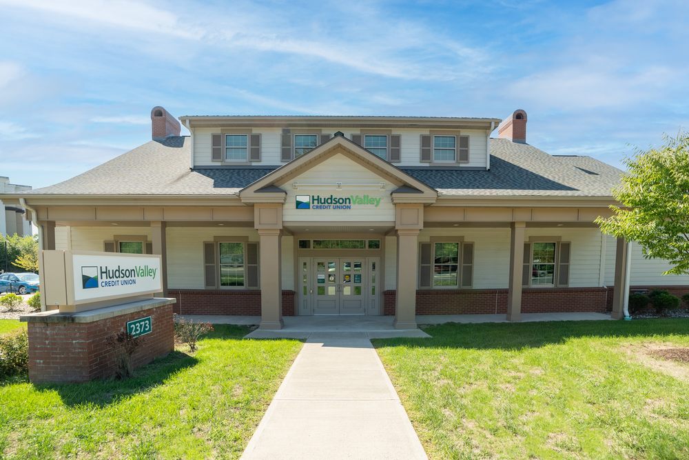 HUDSON VALLEY CREDIT UNION Updated August 2025 102 Reviews 2373