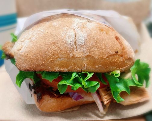 The Bird by null The Bird by null