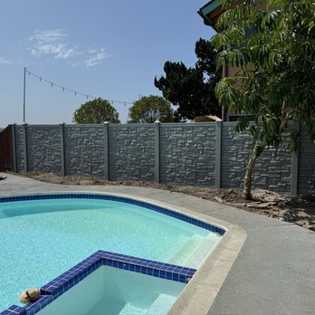 Balboa Fence Company - Fences & Gates Near Me - Santee, California