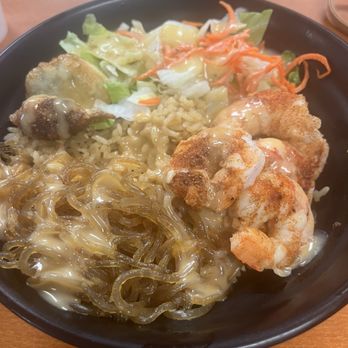 Sushi Sumo - Sushi Bars Near Me - Decatur, Alabama
