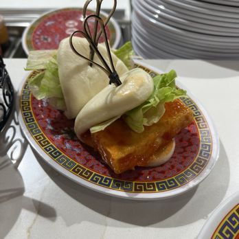 Nom Wah - Tofu bao - Dim Sum Near Me - Las Vegas, Nevada Nom Wah - Tofu bao - Dim Sum Near Me - Las Vegas, Nevada