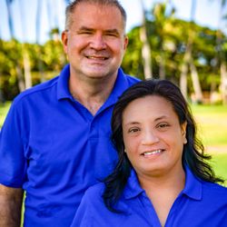 KITA - Gwen Navarrete Klapperich, Chief Learning Consultant and Ron Klapperich, Principal Safety Consultant