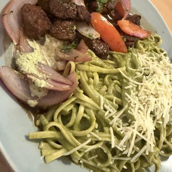 Picante - Peruvian Near Me - Ontario, California