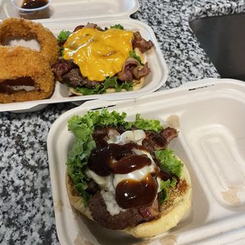 Seven Brothers - Burgers Near Me - Washington, Utah Seven Brothers - Burgers Near Me - Washington, Utah