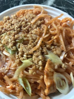 Khao Hom Thai Restaurant Minneapolis by null