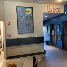 BRIXX WOOD FIRED PIZZA + CRAFT BAR - Updated December 2025 - 142 Photos