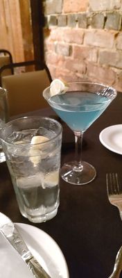 Villa Tronco Italian Restaurant by null