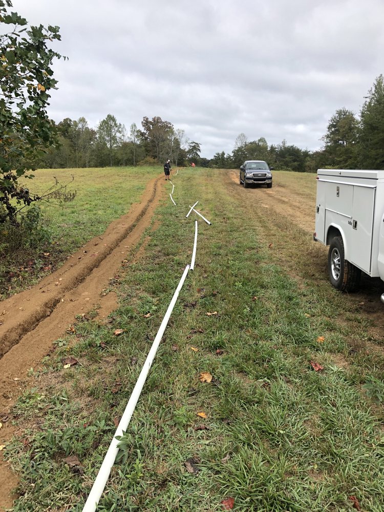 Slide of Raynes Plumbing