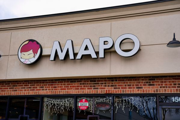 Mapo Restaurant by null