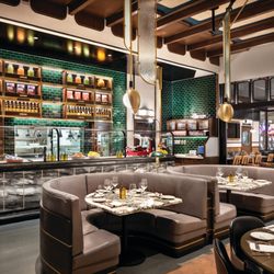 Angeline by Michael Symon