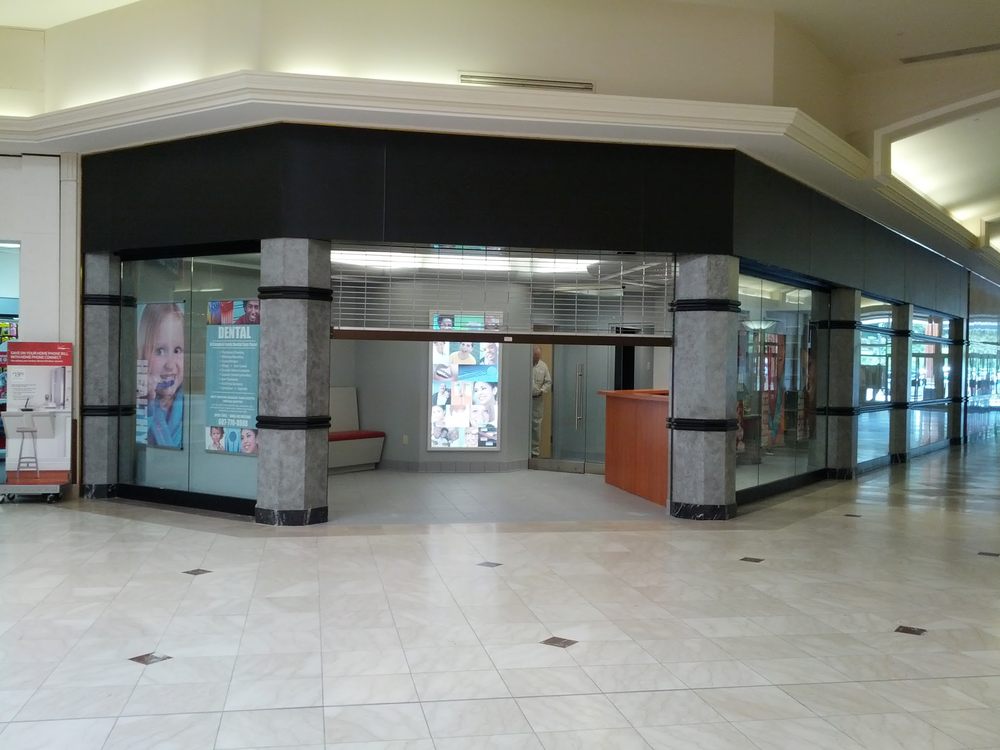 OAKDALE MALL DENTAL Updated September 2024 601635 Harry L Dr