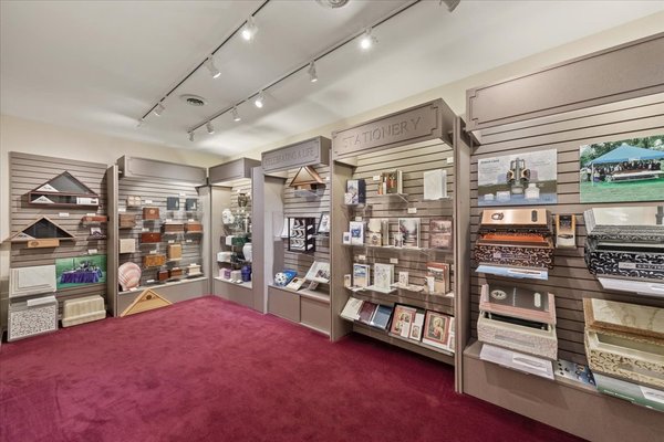 RAUSCH FUNERAL HOME - Updated December 2024 - 56 Photos - 8325 Mt