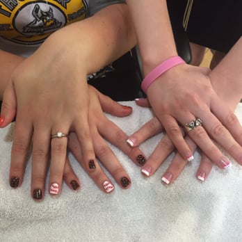Usa Nails Amp Spa 251 Photos 230 Reviews Nail Salons 1221 Alhambra Blvd East Sacramento Sacramento Ca Phone Number Yelp