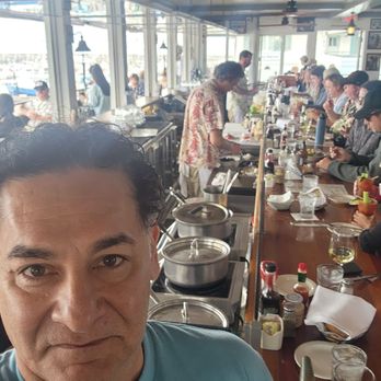 Brophy Bros - Brophy Brothers bar - Seafood Near Me - Santa Barbara, California