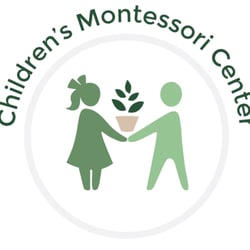Children's Montessori Center - Where children develop a love of learning