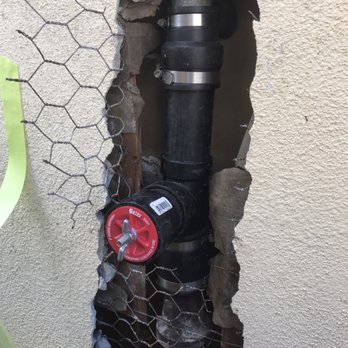 Omega Plumbing & Rooter - After - Plumbing Near Me - Los Angeles, California