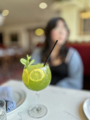 Pulito Osteria by null
