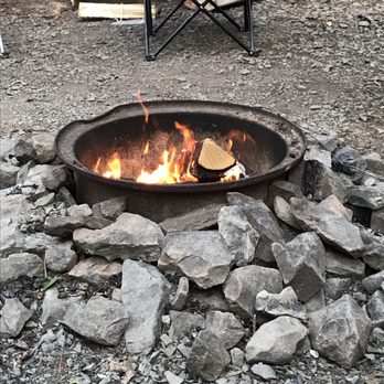 Rip Van Winkle Campgrounds - Campgrounds Near Me - Saugerties, New York