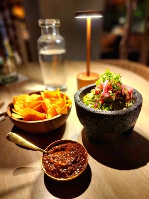 Cantina Monarca by null