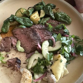 Pearl - Steak - Italian Near Me - San Francisco, California