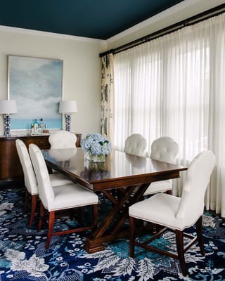 BOUNTIFUL HOME - 11 Photos - Interior Design - 803 Goldsborough St