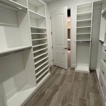 Artistic Closets - Home Organization Near Me - Stuart, Florida