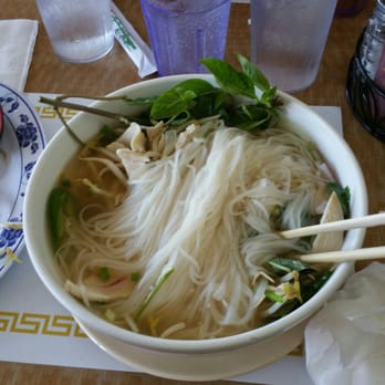 Saigon Dish - Chicken Pho and Spring Roll - Vietnamese Near Me - Lawndale, California Saigon Dish - Chicken Pho and Spring Roll - Vietnamese Near Me - Lawndale, California