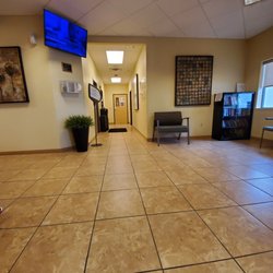 Sunset Health - The Lobby