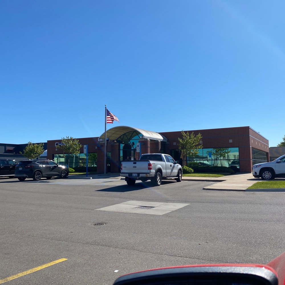 Chase Bank - Banks & Credit Unions Near Me - Roseville, Michigan Chase Bank - Banks & Credit Unions Near Me - Roseville, Michigan