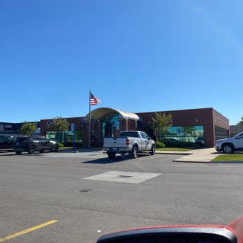 Chase Bank - Banks & Credit Unions Near Me - Roseville, Michigan Chase Bank - Banks & Credit Unions Near Me - Roseville, Michigan