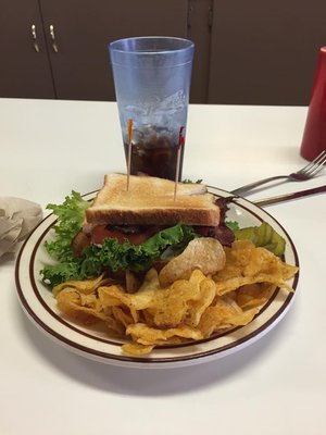 A J's Restaurant by null