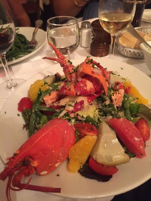 Chez Georges by null