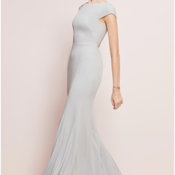 Modern Dress - Watters Bridesmaid